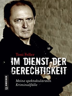 cover image of Im Dienst der Gerechtigkeit